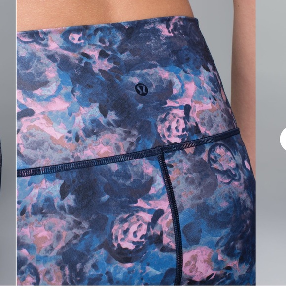 Lululemon | If You're Lucky Pant *Full-On Luxtreme - Picture 3 of 15